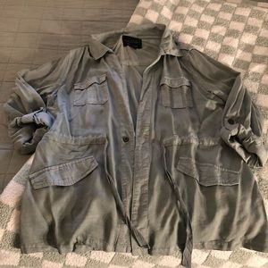 Sanctuary Los Angeles Shacket